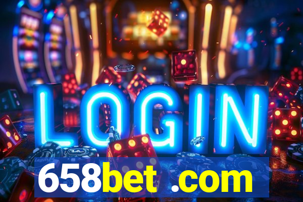 658bet .com